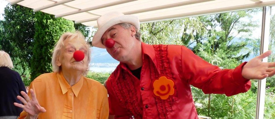 Humor Clowns